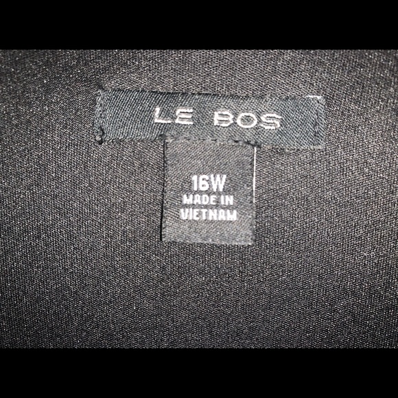 Evening Dress - Picture 5 of 5